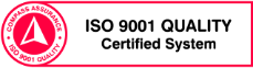 Felton COMPASS_ISO9001