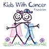 Kids with Cancer Foundation logo